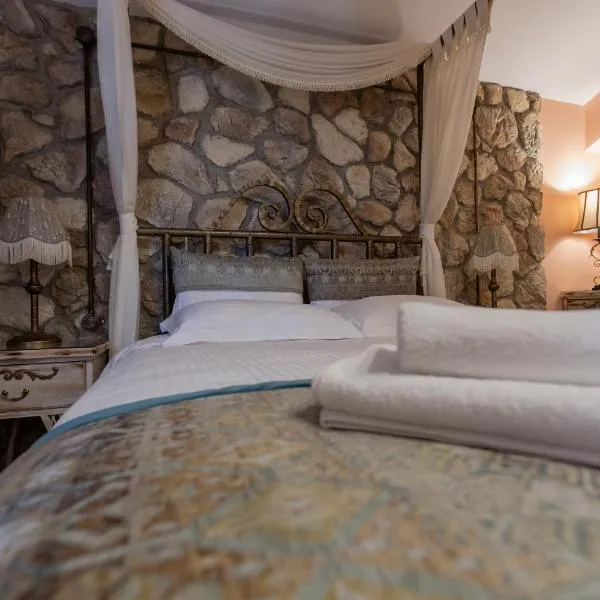 Korinthos में, होटल MARIA'S BOUTIQUE Rooms