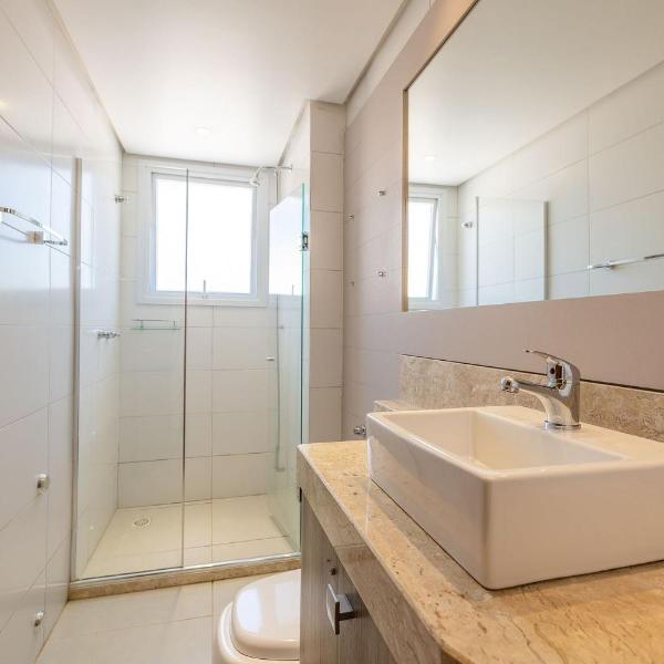 Luxuoso Apartamento no Coração de Gramado - Foto 3