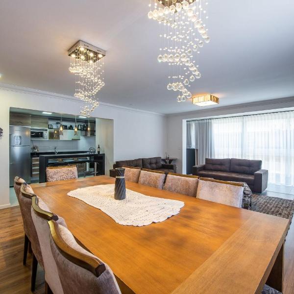 Luxuoso Apartamento no Coração de Gramado - Foto 4
