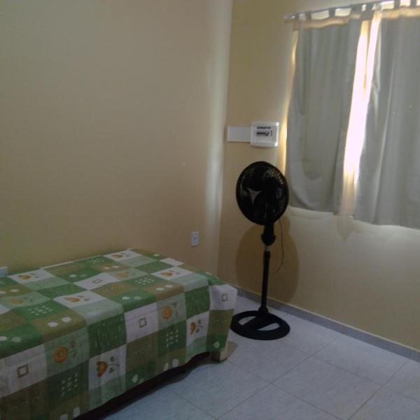 Flats Familia Sousa