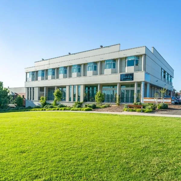 The Tea Tree, hotel u gradu Adelejd