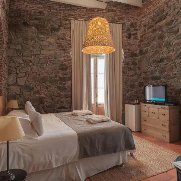 Posada Plaza Mayor, hotel di Colonia del Sacramento