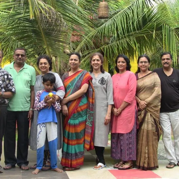 Holiyday in VGF Farm House, hotel in Mallāpuram