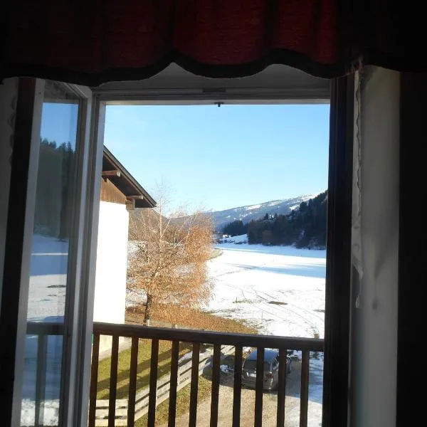 CASA CAMPAGNA, hotel di Cavalese