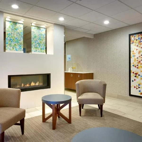 Holiday Inn Express & Suites American Fork - North Provo, an IHG Hotel, hotel in Lindon