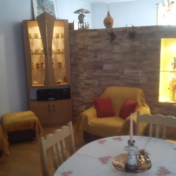 Rila Apartment, hotell i Samokov