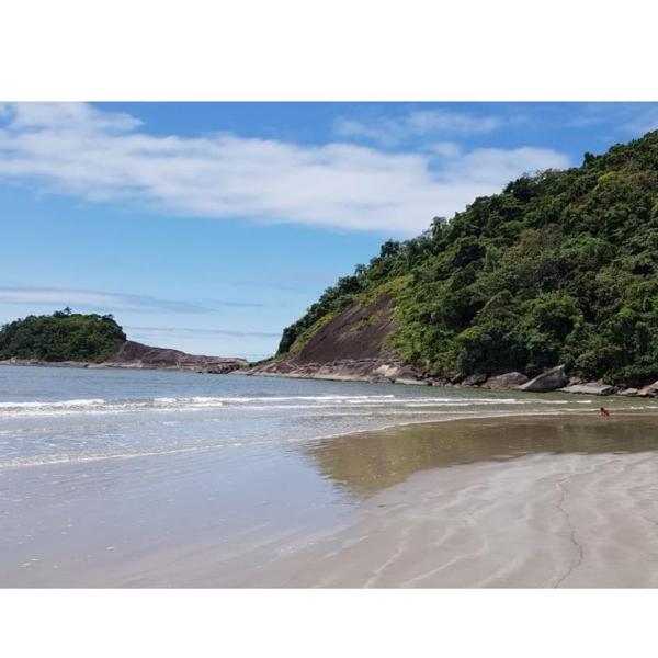 MarBelo Bertioga Apartamentos e Suítes