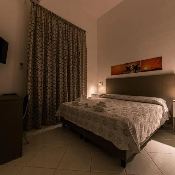 B&B Il Sognatore, hotel in Crotone