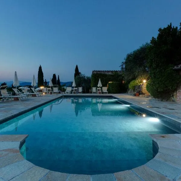 Agriturismo La Presura, hotel in Strada