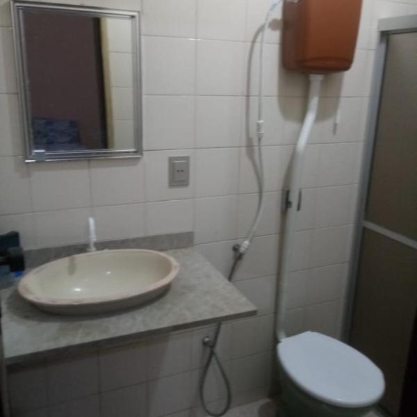 Sitio Santo Antonio HOSTEL - Foto 3