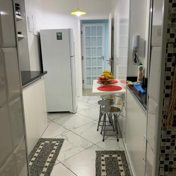 Apartamento COPANEMA Reformadíssimo no Posto 6, VENHAM - Foto 4
