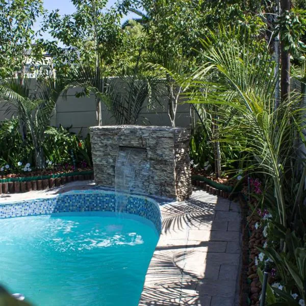 Princess Holiday Home, hotel in Cape Town