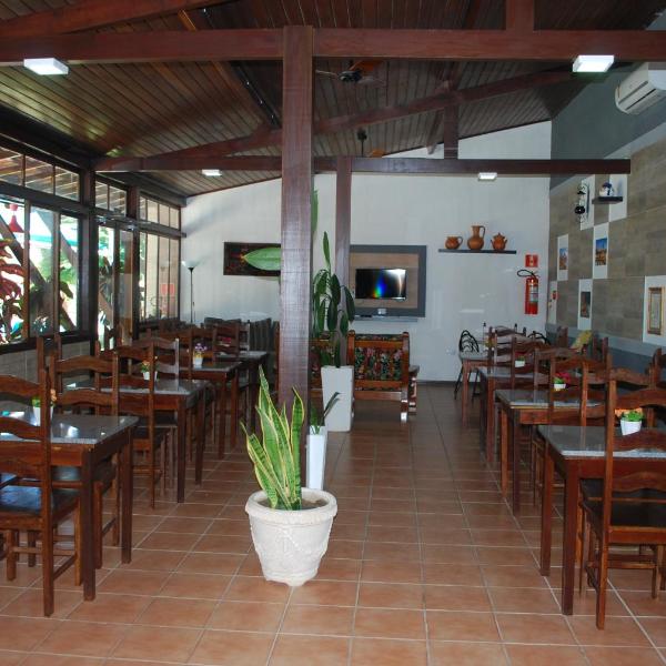 Hotel Rusticos - Foto 5
