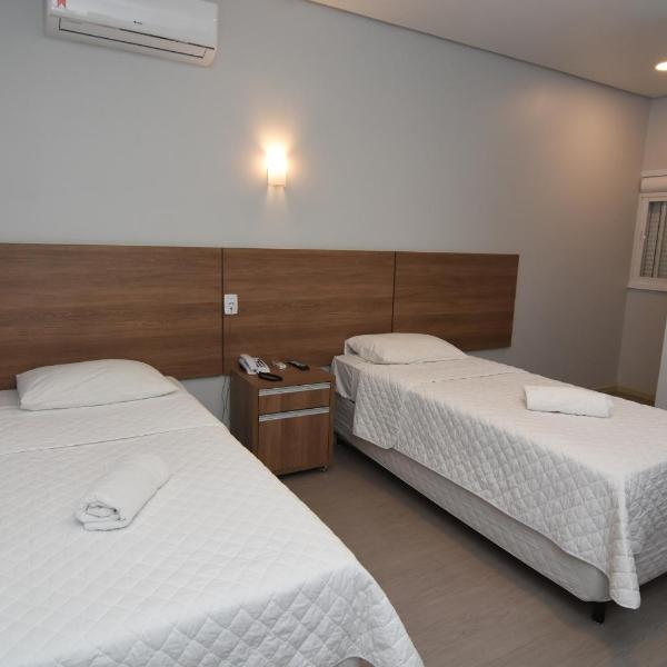 ID Hotel - Foto 2