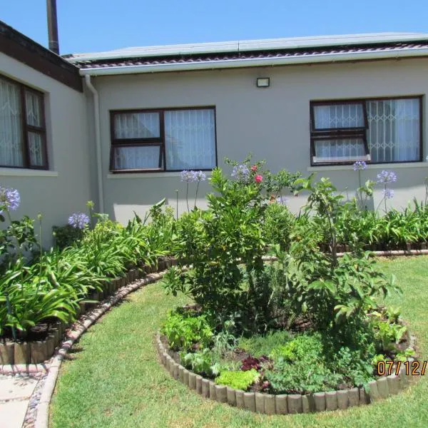 Princess Holiday Home, hotel in Cape Town