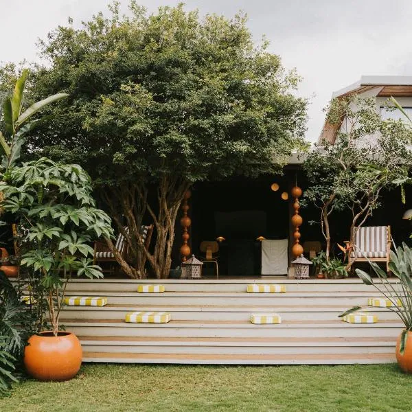 Casa 41, hótel í Escazú