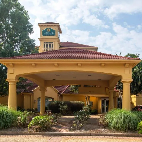 La Quinta by Wyndham Charlotte Airport South, hotel in Charlotte