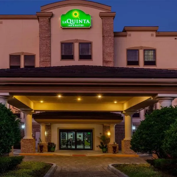 La Quinta by Wyndham Port Orange / Daytona, hotel in Ponce Inlet