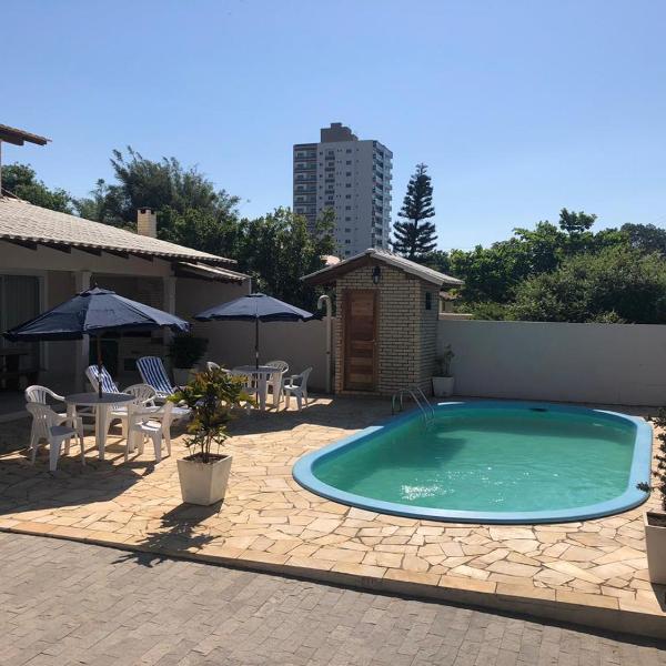 Mundo Livre Guest House