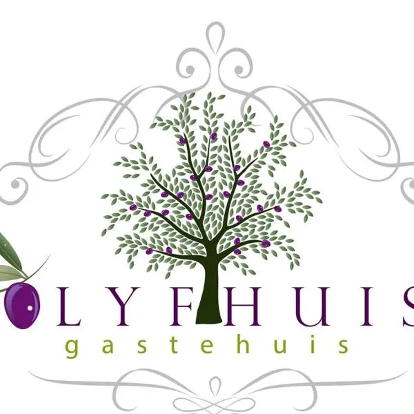 Die Olyfhuis, hotel in Barkly West