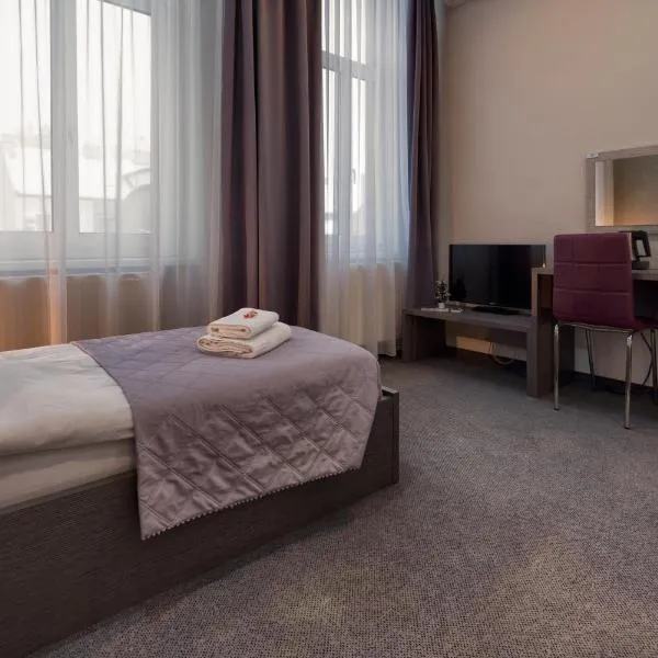 Penzión Sport, hotel a Košice