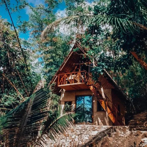 ๋ถ์์๊ฐ์ ์์นํ ํธํ
Cocovana Beach Resort