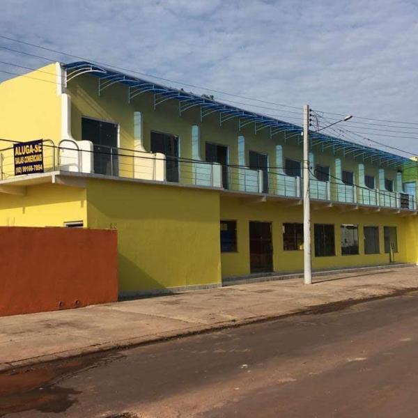 Pousada Potiguara Irapuan - Foto 5