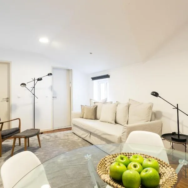 Living Bairro Alto V