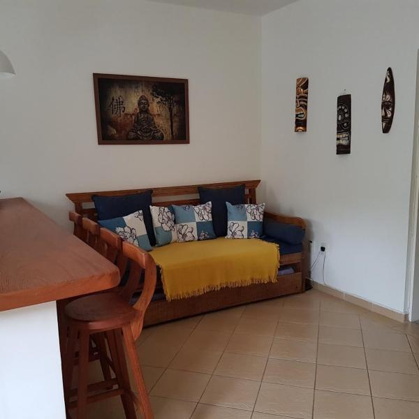 Flat 47 SUN HOUSE Maresias