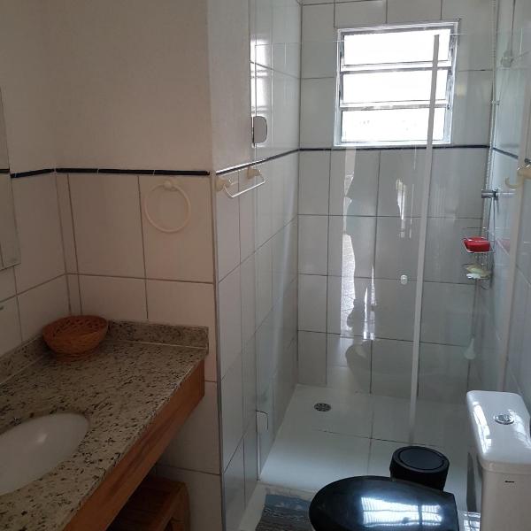 Flat 47 SUN HOUSE Maresias - Foto 3