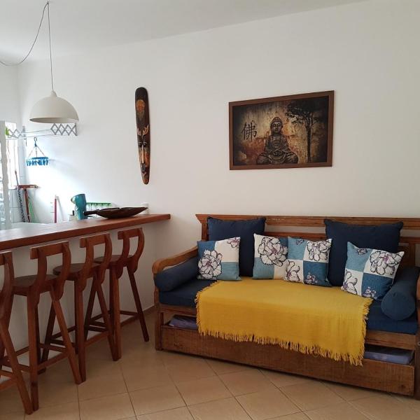 Flat 47 SUN HOUSE Maresias - Foto 5