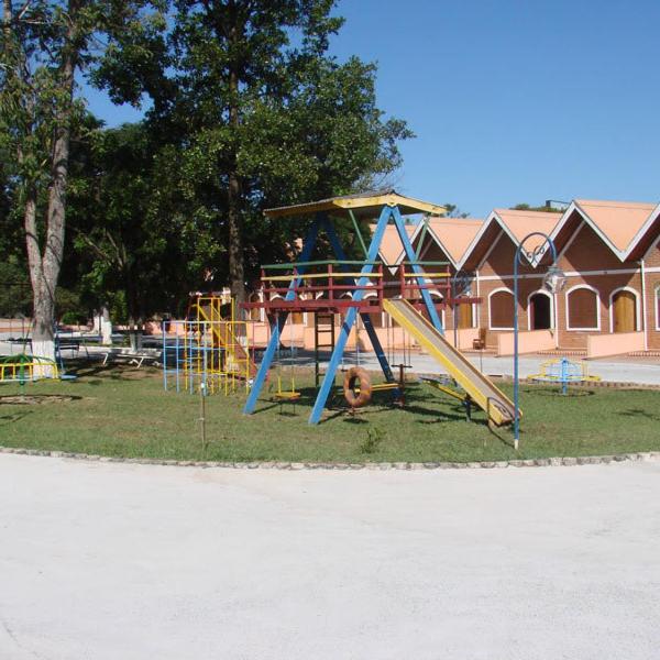 Hotel Villagio D'Italia - Foto 5