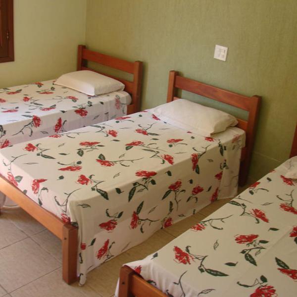 Hotel Villagio D'Italia - Foto 2