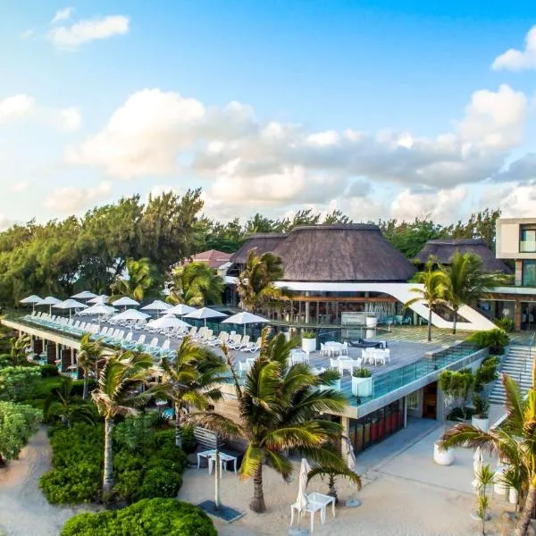 Radisson Blu Poste Lafayette Resort & Spa (Adults Only), hotel v destinaci Poste Lafayette