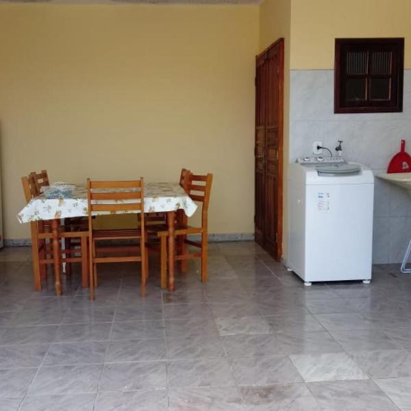 Casa Guaratuba espaçosa e confortável - Foto 5