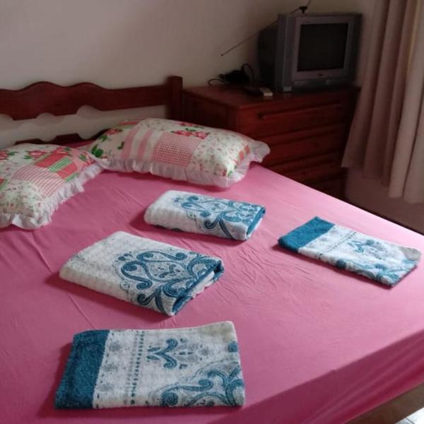 Casa Guaratuba espaçosa e confortável - Foto 2