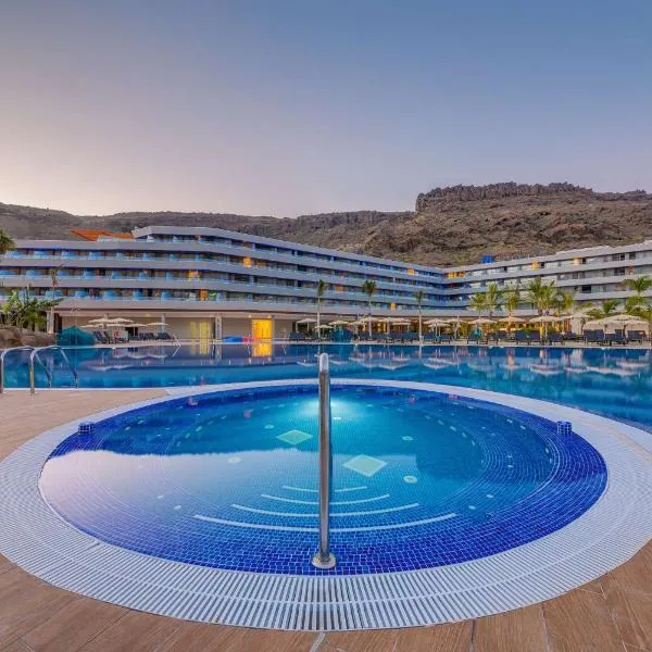 Radisson Blu Resort & Spa, Gran Canaria Mogan, hotel in Puerto de Mogán
