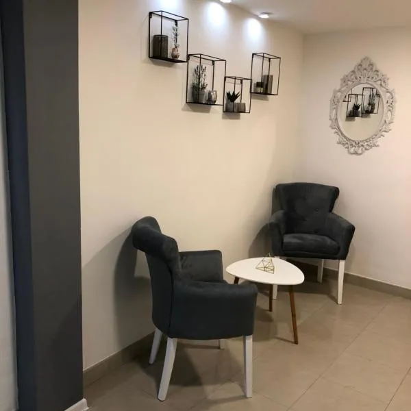Pansion Kipovi, khách sạn ở Tuzla