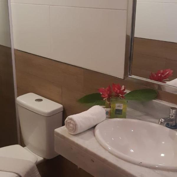 Bahia Caju Apartamentos - Foto 3
