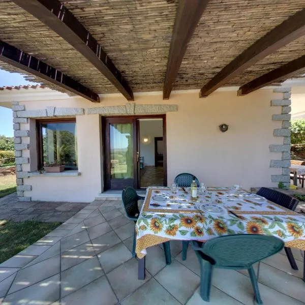 Borgo Le Logge, hotell sihtkohas Budoni