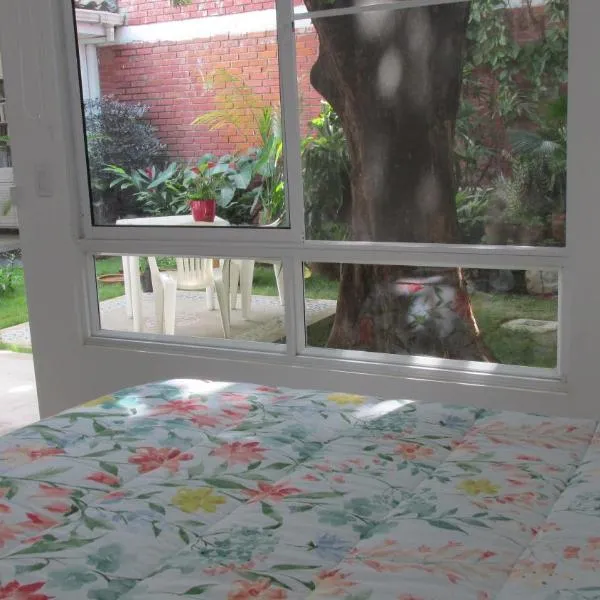 50N15 B&B, hotel a Cali