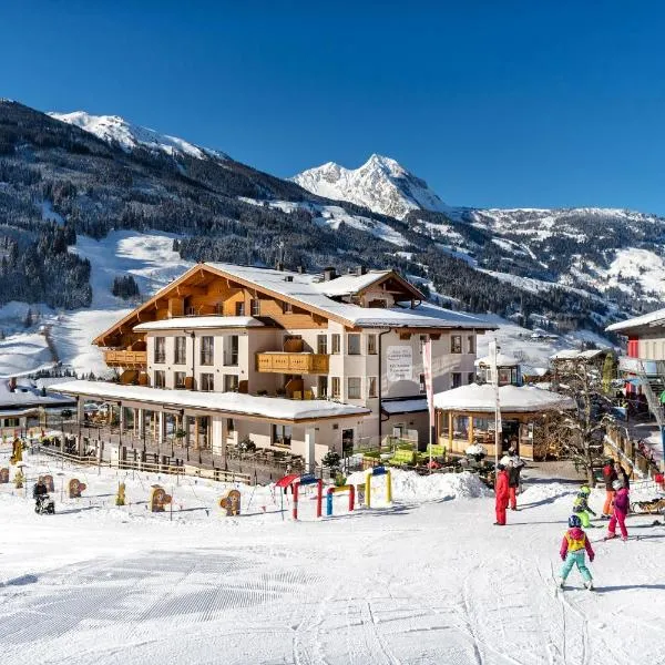 Aktivhotel Gasteiner Einkehr, hotel en Dorfgastein