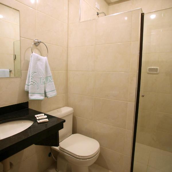 Soneca Plaza Hotel - Foto 3