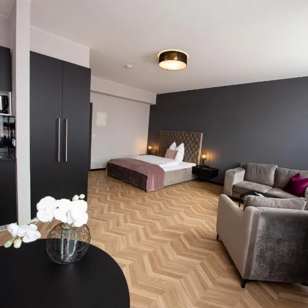 V Business Apartments Stuttgart Magstadt, Hotel in Magstadt