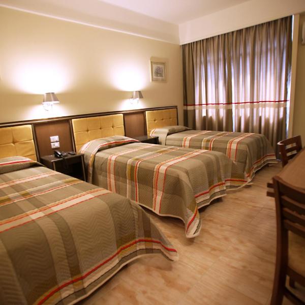 Soneca Plaza Hotel - Foto 5