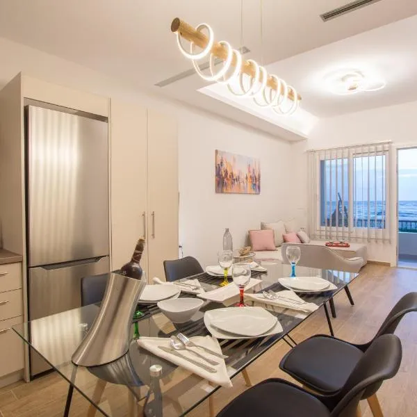 B4B Sea n' City, hotel u gradu 'Zakynthos Town'