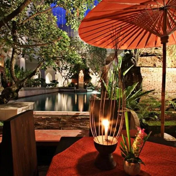 매림에 위치한 호텔 Gudi Boutique Hotel