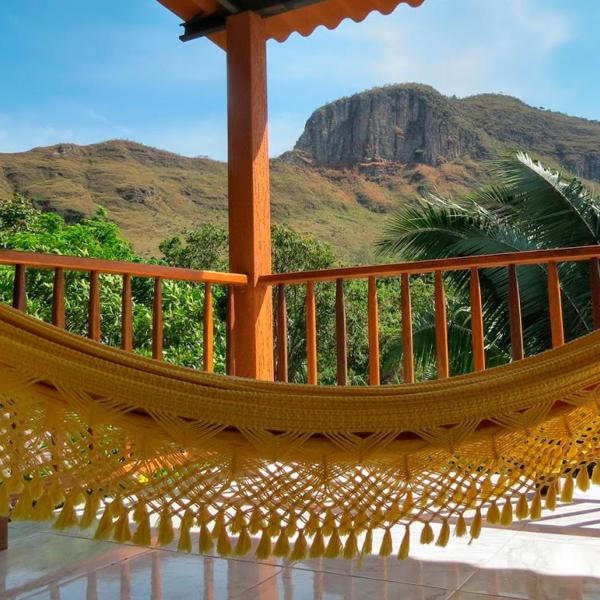 Pousada Rancho dos Ipês - Foto 2