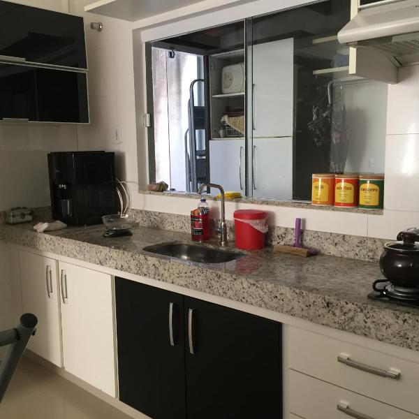 APARTAMENTO ACONCHEGANTE - Foto 4
