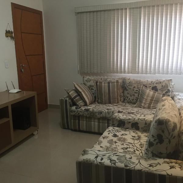 APARTAMENTO ACONCHEGANTE - Foto 5
